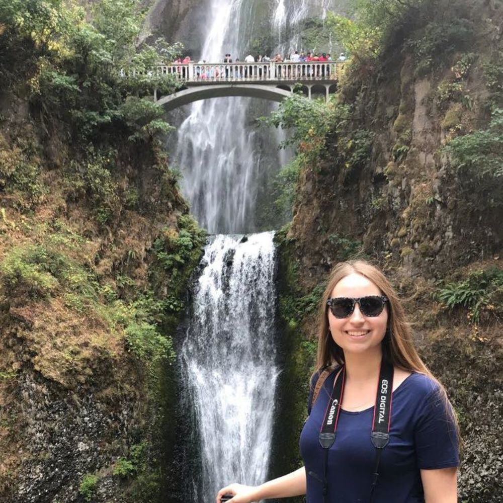 Meet your Posher, Janelle